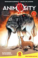 Animosity Volumen 5 - Animosity Volume 5