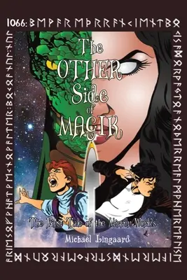 El otro lado de la magia - The Other Side of Magik