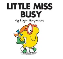 Señorita Ocupada - Little Miss Busy