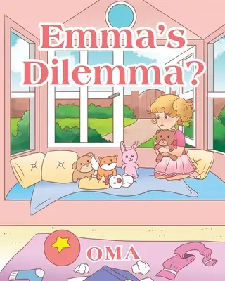 ¿El dilema de Emma? - Emma's Dilemma?