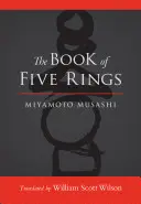 El Libro de los Cinco Anillos - The Book of Five Rings