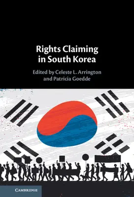 Reclamación de derechos en Corea del Sur - Rights Claiming in South Korea