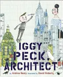 Iggy Peck, Arquitecto - Iggy Peck, Architect