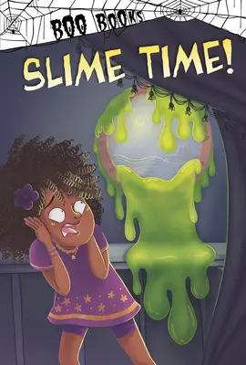 La hora del limo - Slime Time!