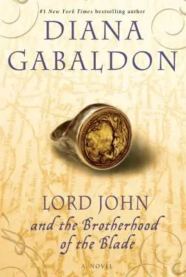 Lord John y la Hermandad de la Espada - Lord John and the Brotherhood of the Blade