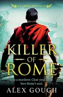 El asesino de Roma - Killer of Rome