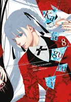 Kakegurui - Jugador Compulsivo -, Vol. 8 - Kakegurui - Compulsive Gambler -, Vol. 8