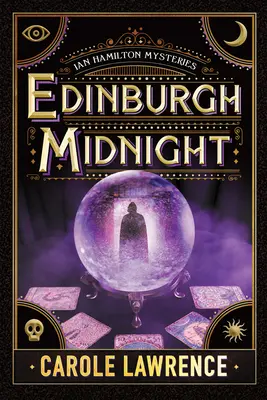 Medianoche de Edimburgo - Edinburgh Midnight