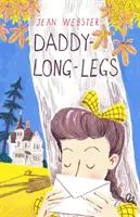 Papá-Piernas-Largas - Daddy-Long-Legs