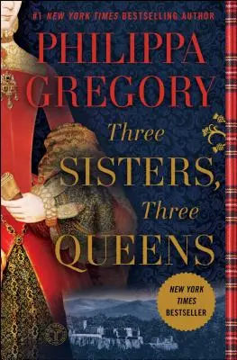 Tres hermanas, tres reinas - Three Sisters, Three Queens