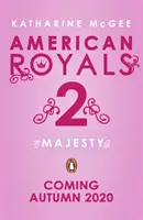 American Royals 2 - Majestad - American Royals 2 - Majesty