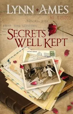 Secretos bien guardados - Secrets Well Kept