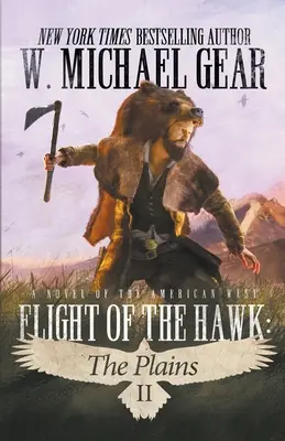 El vuelo del halcón: Las llanuras - Flight Of The Hawk: The Plains