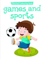 Juegos y deportes - Games and Sports