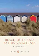 Casetas de playa y bañadores - Beach Huts and Bathing Machines