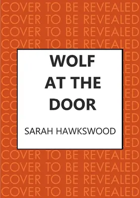 El lobo en la puerta - Wolf at the Door