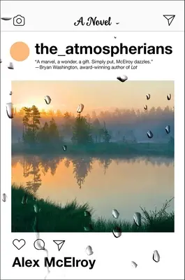 Los atmosféricos - The Atmospherians