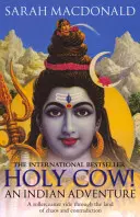 Holy Cow: Una aventura india - Holy Cow! - An Indian Adventure