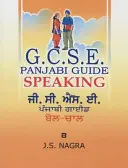 Guía del panyabí GCSE: Hablar - GCSE Panjabi Guide: Speaking