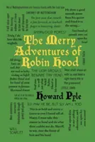 Las alegres aventuras de Robin Hood - The Merry Adventures of Robin Hood