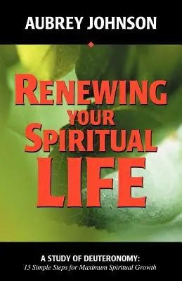 Renueva tu vida espiritual - Renewing Your Spiritual Life