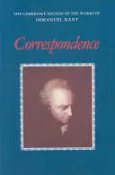 Correspondencia - Correspondence