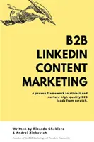 Marketing de contenidos B2B en LinkedIn - B2B LinkedIn Content Marketing