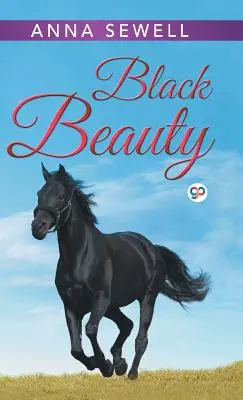 Belleza Negra - Black Beauty