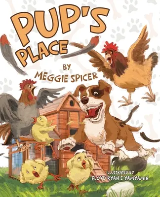 Pup's Place