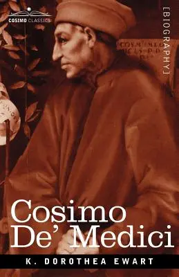 Cosme de Médicis - Cosimo de' Medici