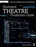 Guía ilustrada de producción teatral - Illustrated Theatre Production Guide