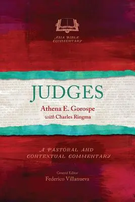 Jueces - Judges