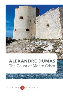 El Conde de Montecristo - The Count of Monte Cristo