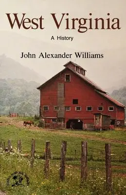 Virginia Occidental: Historia - West Virginia: A History