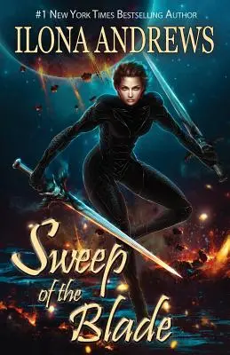 El barrido de la hoja - Sweep of the Blade