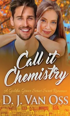 Llámalo Química - Call It Chemistry