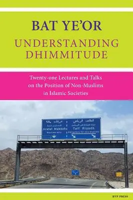 Comprender la Dhimmitud - Understanding Dhimmitude