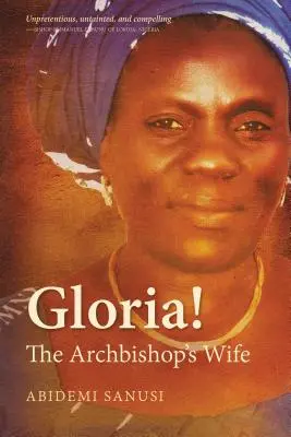 Gloria La mujer del arzobispo - Gloria!: The Archbishop's Wife