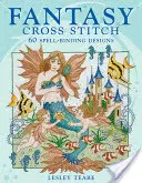 Punto de cruz de fantasía - Fantasy Cross Stitch