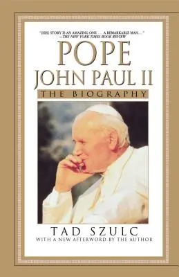 El Papa Juan Pablo II - Pope John Paul II