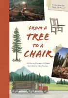 De un árbol a una silla - From a Tree to a Chair