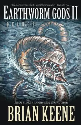 Earthworm Gods II: Diluvio - Earthworm Gods II: Deluge