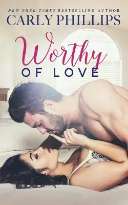 Digno de Amor - Worthy of Love