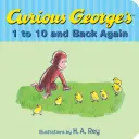 Jorge el Curioso del 1 al 10 y vuelta a empezar - Curious George's 1 to 10 and Back Again