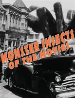 Insectos monstruosos del cine - Monster Insects of the Movies