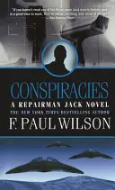 Conspiraciones - Conspiracies