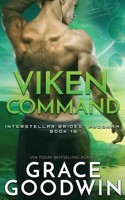 El mando de Viken - Viken Command