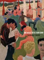 Desayuno con Thom Gunn - Breakfast with Thom Gunn