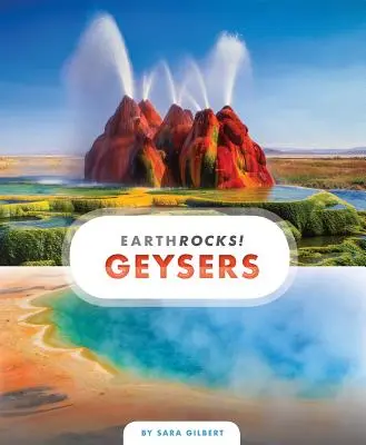 Géiseres - Geysers