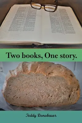 Dos libros, una historia. - Two Books, One Story.